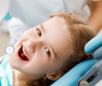 Children Dentistry - Skygate Dental