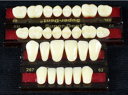 Skygate Dental Sore Dentures